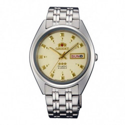 Orient 3 Star Automatic...