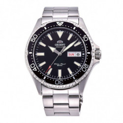 Orient Mako III Automatic...