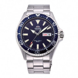 Orient Mako III Automatic...