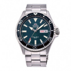 Orient Mako III Automatic...