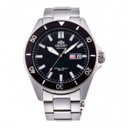 Orient Mako III Automatic...