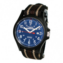 Timex Acadia Black ABT501...