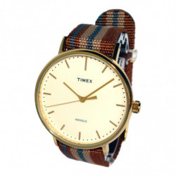 Timex Fairfield Gold ABT521...