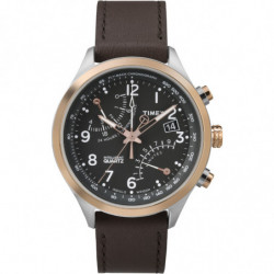 Timex Intelligent Quartz...