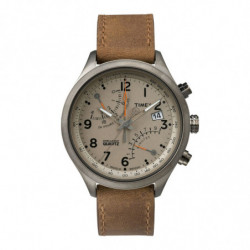 Timex Intelligent Quartz...