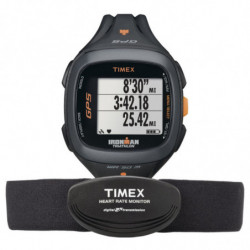 Timex Ironman Run Trainer...