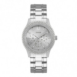 Guess Bedazzle W1097L1...