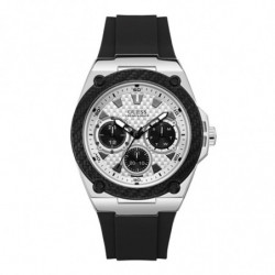 Guess Legacy W1049G3 Herrenuhr